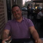 Profile Picture of Dominic Caruso (@domcaruso76) on Instagram