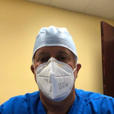 Profile Picture of Jeff Arden (@JeffArden1) on Twitter