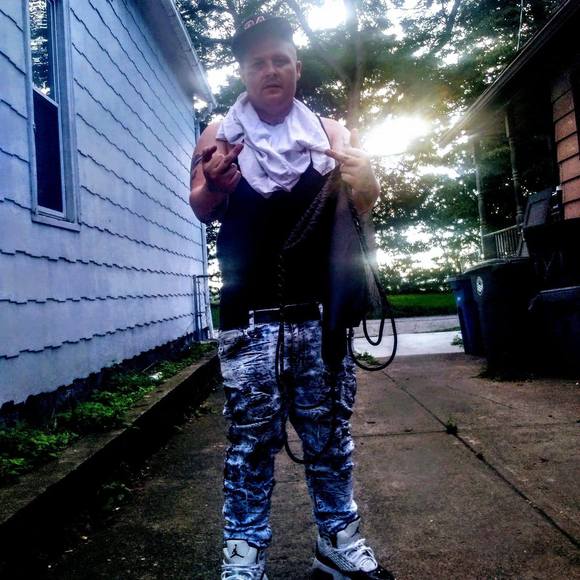 Profile Picture of Samuel Fye iii (@sammyfye) on Poshmark