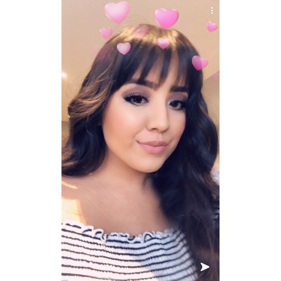 Profile Picture of Ghezal S (@ghezalshunbuli) on Poshmark