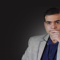 Profile Picture of Dr-sandeep Patil (@dr-sandeep-patil) on Quora