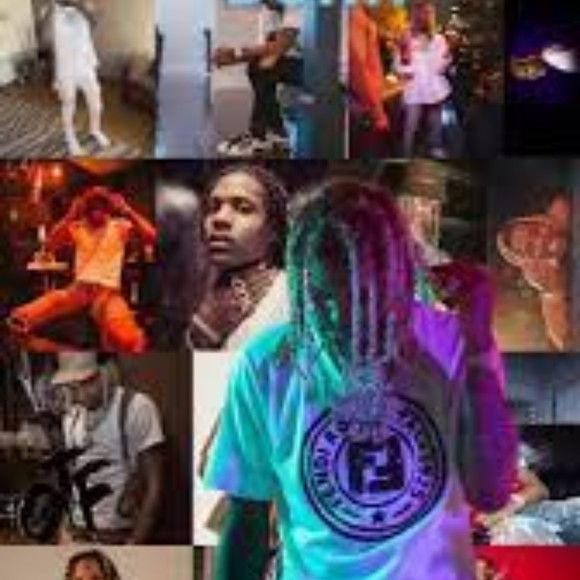 Profile Picture of John'tayar Lemon (@johntayarlemon) on Poshmark