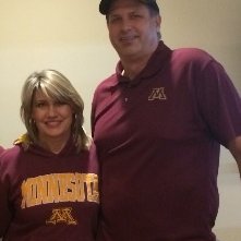 Profile Picture of Kim Krebs (@kimykrebs) on Twitter