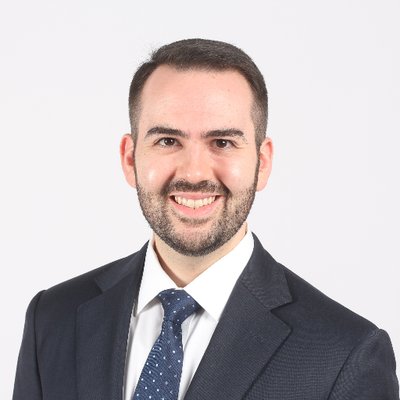 Profile Picture of Michael Essman (@ItsTheMEssman) on Twitter