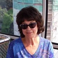 Profile Picture of Janet Dockery (@janet-dockery) on Quora