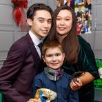 Profile Picture of Thomas van Langenberg (@thomas.murray.7796) on Facebook