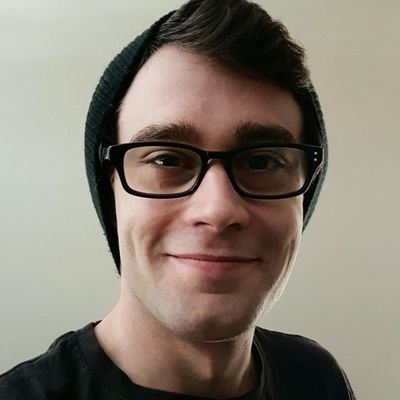 Profile Picture of Kyle Newcombe (@knewcombe25) on Twitter