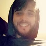 Profile Picture of ♤ °Leinad Reguay° ♤ (@yaugerdaniel) on Instagram