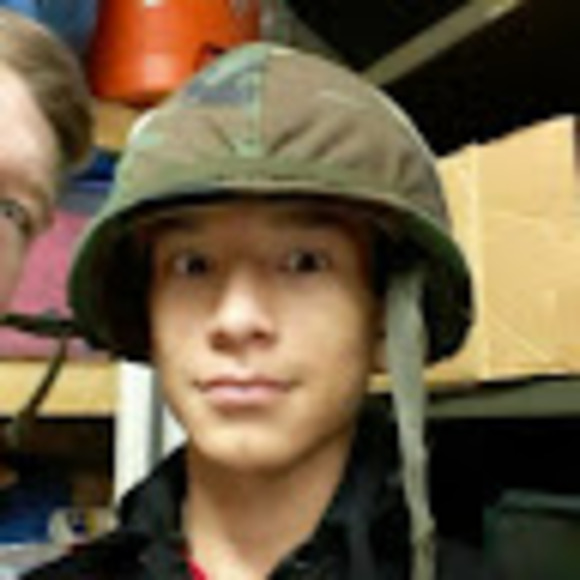 Profile Picture of Benjamin Gibbons (@bgibbs9) on Poshmark