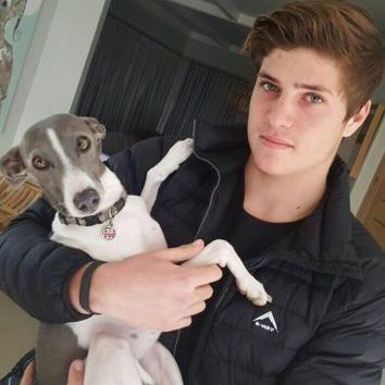 Profile Picture of Michael Goulart Nigro (@Michael18433658) on Twitter