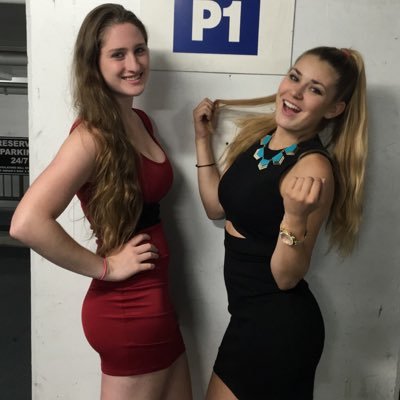 Profile Picture of Amanda Keenan (@AmandaKeenan95) on Twitter
