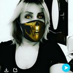 Profile Picture of Nancy Mourad (@nancy_sadcat) on Instagram