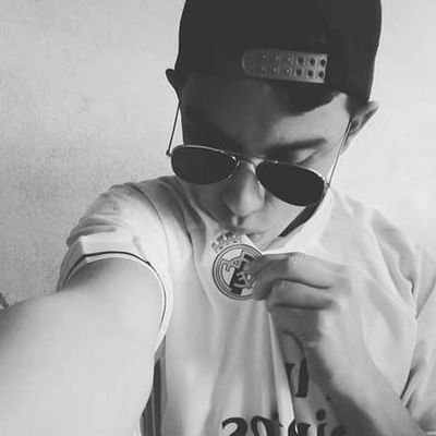 Profile Picture of Jorge Antonio Alvarez (@Sempre_Ronaldo7) on Twitter