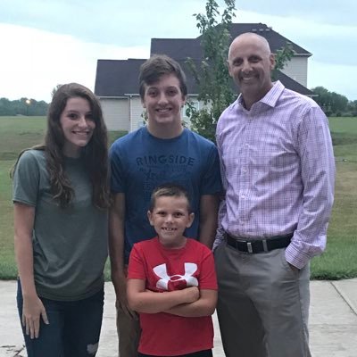 Doug Steinmeyer - Twitter Profile Picture of Doug Steinmeyer (@steinmeyer216) on Twitter