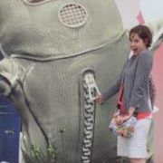 Profile Picture of Amanda Gibson (@mandagibs) on Pinterest