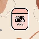 Profile Picture of   💕💕💕 (@goodmoodstore)... (@goodmoodstore) on Tiktok