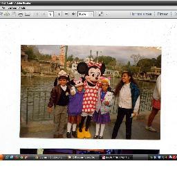 Profile Picture of Mari Carranza (@MariaEsterCar1) on Twitter