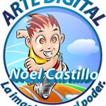 Profile Picture of Noel Castillo (@noelcomix) on Instagram