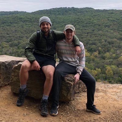 Profile Picture of Matt Hofmann (@MatthewJHofmann) on Twitter