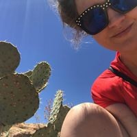 Profile Picture of Kelsie Righter (@kelsie-righter) on Quora