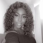 Profile Picture of Danyelle Morgan (@danzii17) on Instagram