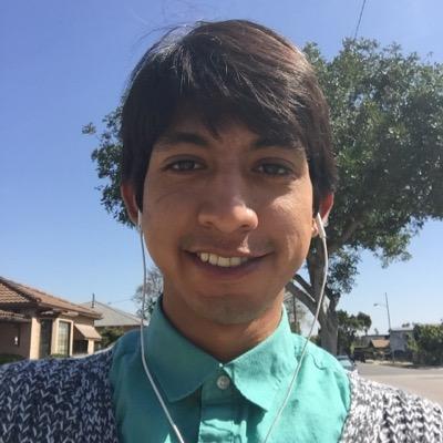 Profile Picture of Lorenzo Gutierrez (@eccunionlorenzo) on Twitter