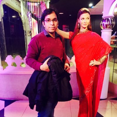 Profile Picture of Ankit Kumar Tripathi (@LearnerAnkit) on Twitter