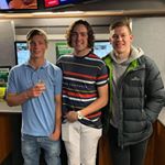 Profile Picture of Joel Walsh (@joelwalsh_4) on Instagram