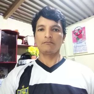 Profile Picture of Jose Walter Pachas Durand (@PachasDurand) on Twitter