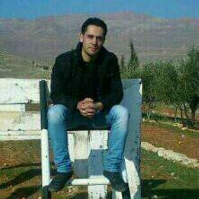 Feras Awad - Twitter Profile Picture of Feras Awad (@AwadFeras) on Twitter