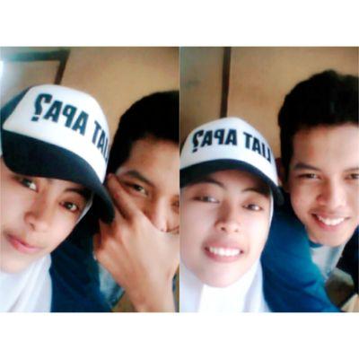 Profile Picture of HemastaraGilang (@gilang_novanto) on Twitter
