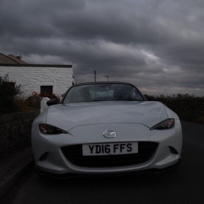 Profile Picture of Mark Laird (@marklaird11) on Twitter