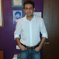 Profile Picture of Anil Mulchandani (@anil-mulchandani-14) on Quora