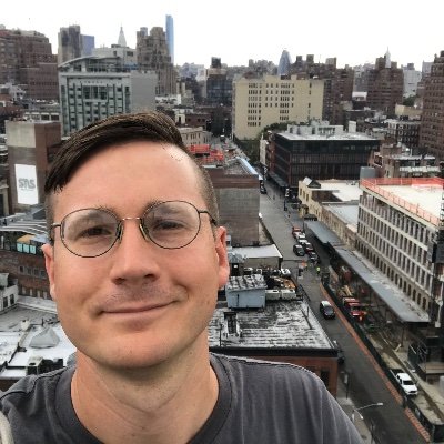 Profile Picture of Mike Bothwell (@bothwelltech) on Twitter
