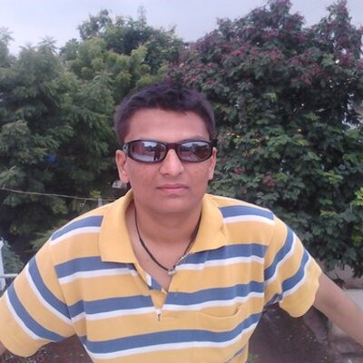 Profile Picture of Kashyap Shah (@KASHYAPSHAH77) on Twitter