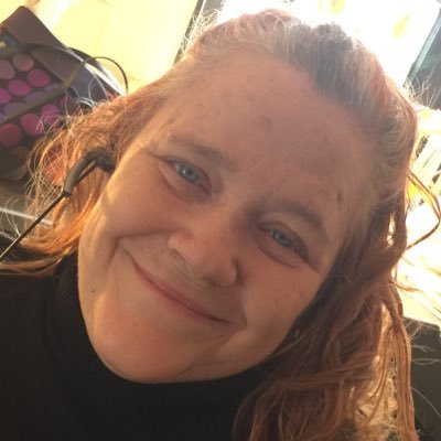 Profile Picture of Teresa Carroll (@mackenzie_gus) on Twitter