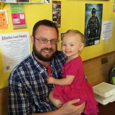 Profile Picture of Scott Geer (@ScottGeer5) on Twitter
