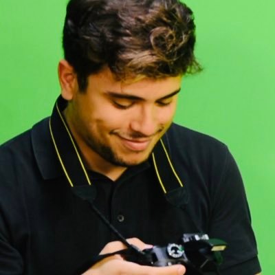 Profile Picture of Andy Tavárez (@Andytp14) on Twitter