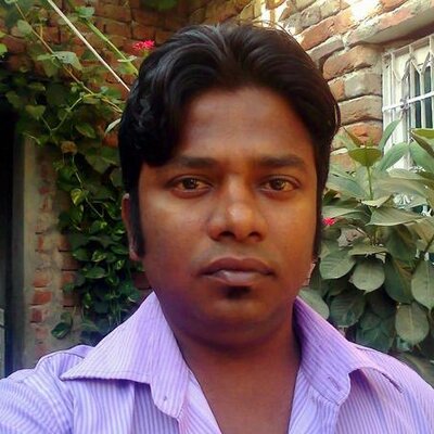 Profile Picture of RAJ MUKHERJEE (@rajmukherjee07) on Twitter