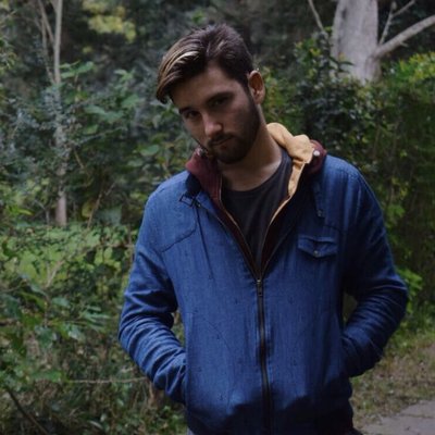 Profile Picture of Gonci (@GonzaloCoccolo) on Twitter