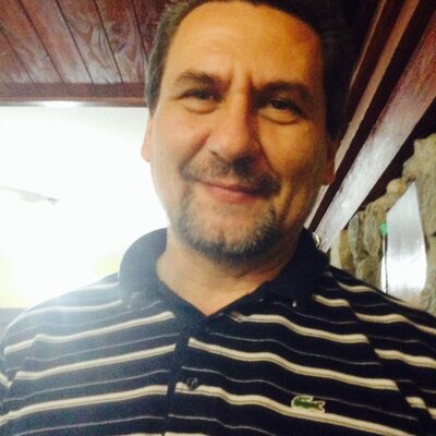 Profile Picture of Daniel Duca (@DanielDuca2) on Twitter