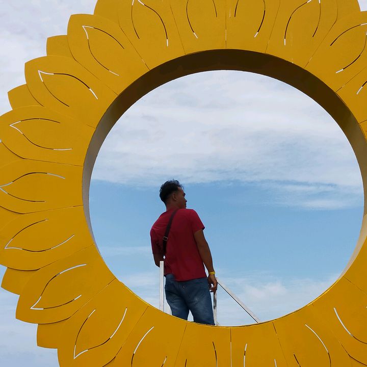 Profile Picture of joseph (@josephwen87) on Tiktok