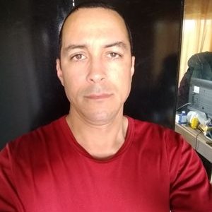 Profile Picture of Reginaldo Souza (@Reginal21008011) on Twitter