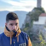 Profile Picture of Angelos Syrros (@angelos_syrros) on Instagram
