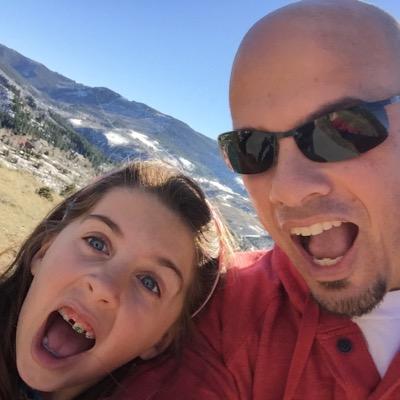 Profile Picture of Dave Trifiletti (@DATrif) on Twitter