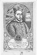 Profile Picture of Francisco de Remolinson Wikipedia