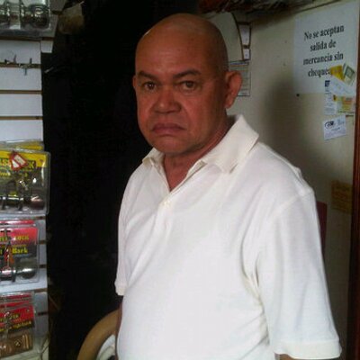 Profile Picture of Daniel Ureña. (@urenadaniel) on Twitter
