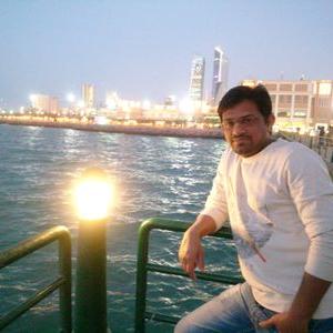 Profile Picture of Devender Reddy (@edevender) on Twitter