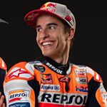 Profile Picture of MARC MÁRQUEZ 93 FANS™ (@marcmarquez93world) on Instagram