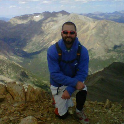 Profile Picture of Jon Maddox (@JMaddox2388) on Twitter